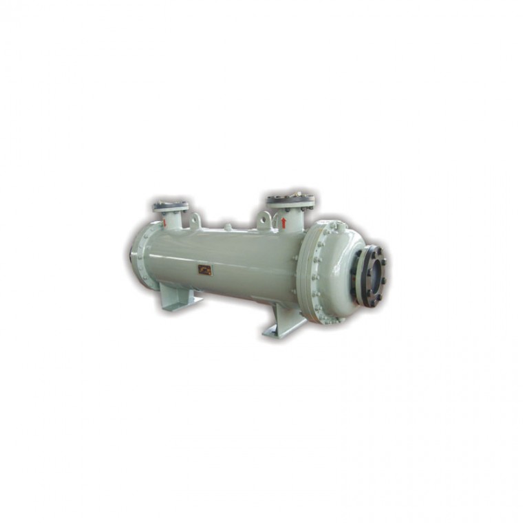 油(yóu)水冷卻器(qì)