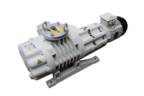 VJP1000羅茨(cí)真空泵(bèng)