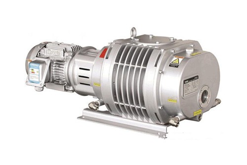 羅茨真(zhēn)空泵