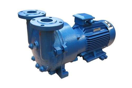 水(shuǐ)環真空(kōng)泵