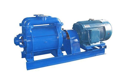 SK系列水(shui)(液）環真(zhēn)空泵