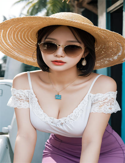 双语字幕：精准的探索异度迷局的奥秘：隐藏细节与深层意义