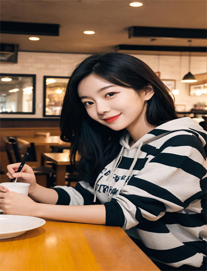 《姑娘，望着我》角色研究：色彩的运用技巧与情绪传达 理解角色的文化意义