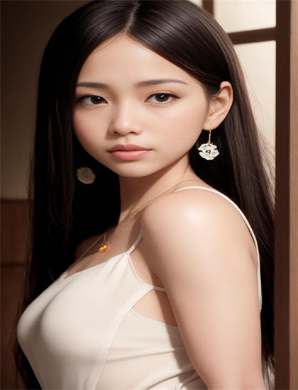 艺术成就：《最后一次心动》场景的环境描写与情绪烘托——服装造型的设计思路