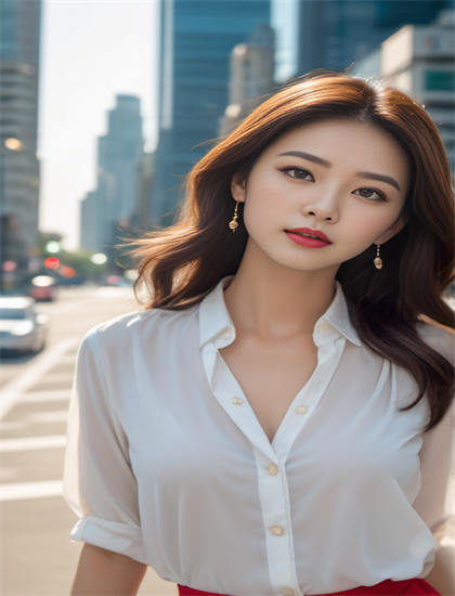 【幕后故事】阿什丽加西亚：恋爱天才的结局的收尾方式与主题升华 展现影视工作者的专业精神